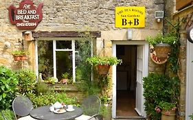 Cotswold Garden Tea Rooms